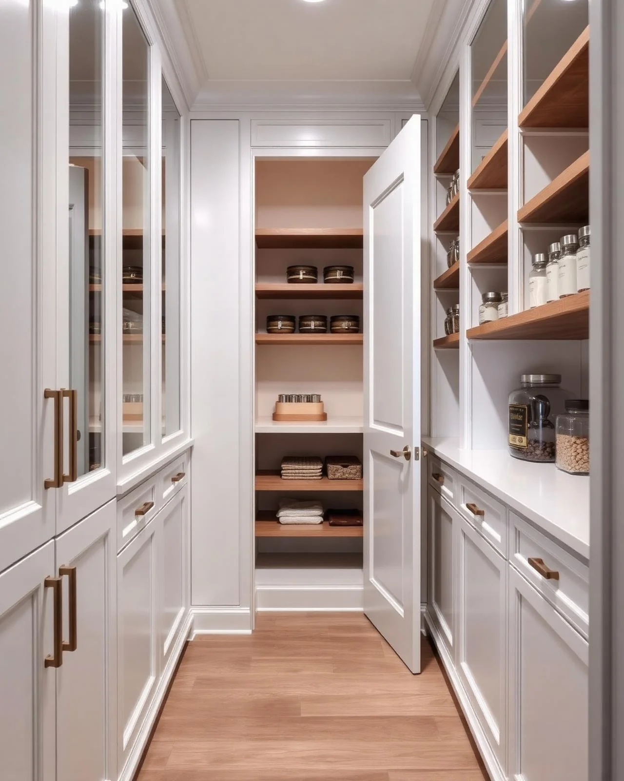 Walk-In Pantry in Cullman, AL